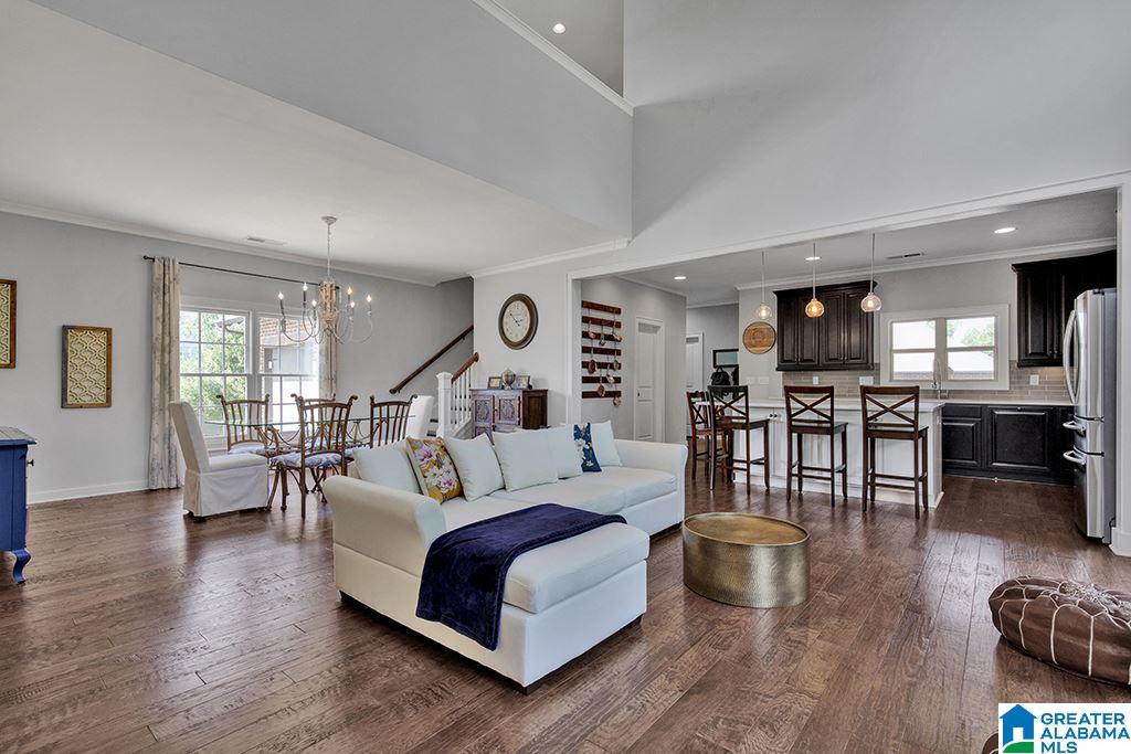 2464 Montauk Road Birmingham, AL 35226 - Photo 8 of 39