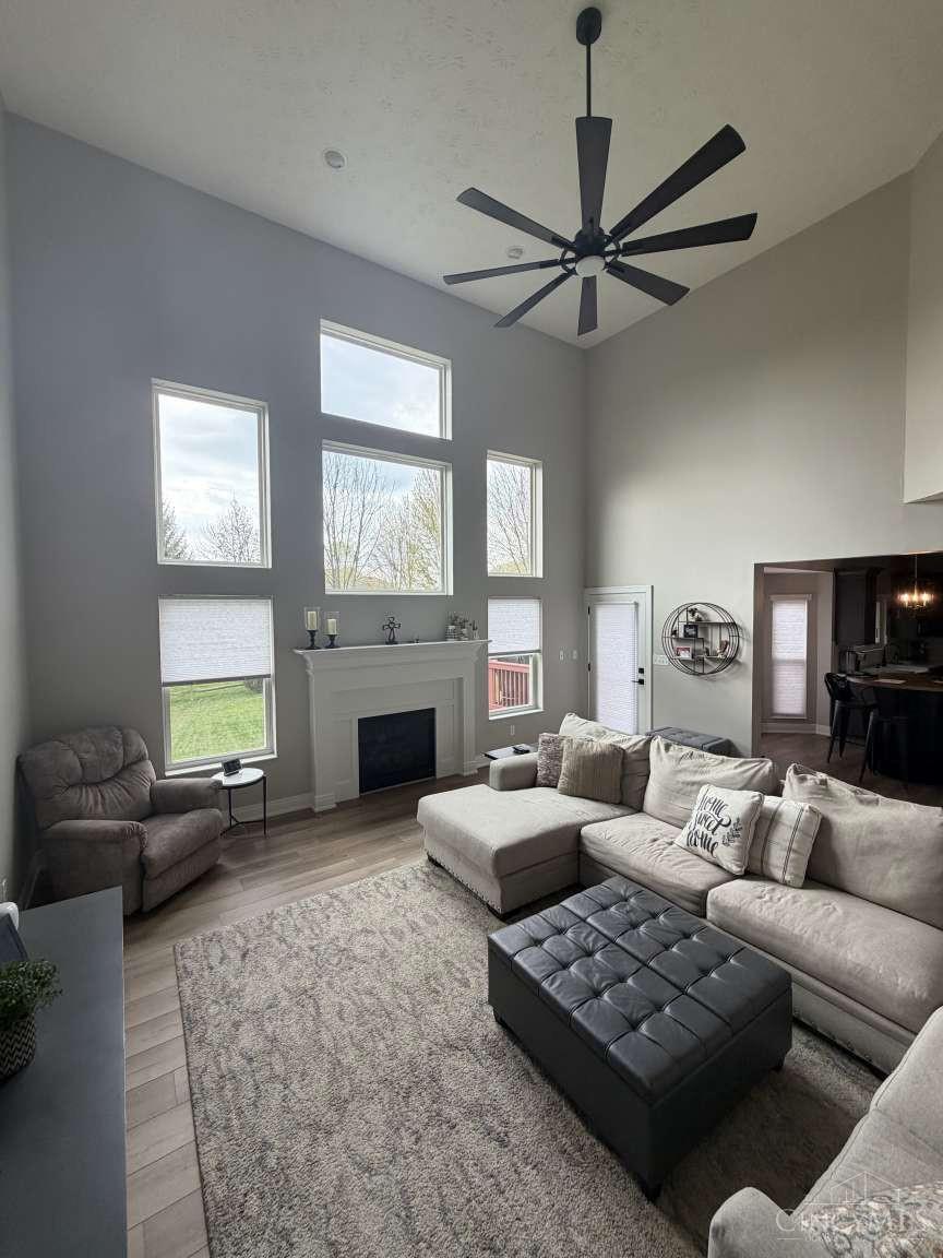 121 Beckworth Way Springboro, OH 45066 - Photo 11 of 25