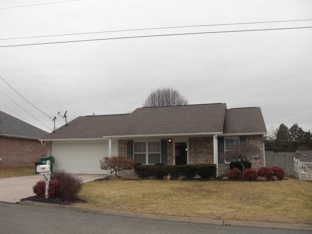 7647 Cotton Patch Road Corryton, TN 37721 - Photo 2 of 23 2008-01-15 19