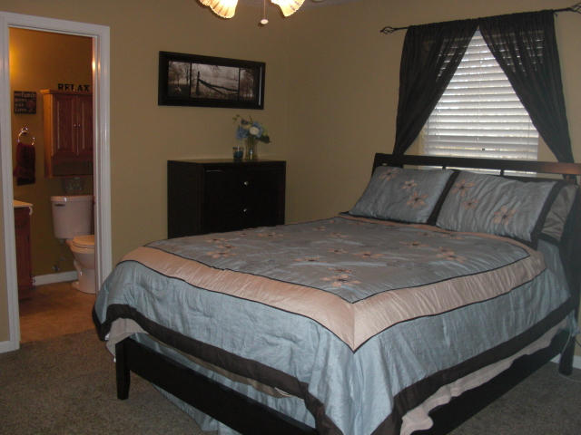 7647 Cotton Patch Road Corryton, TN 37721 - Photo 11 of 23 2008-01-15 19
