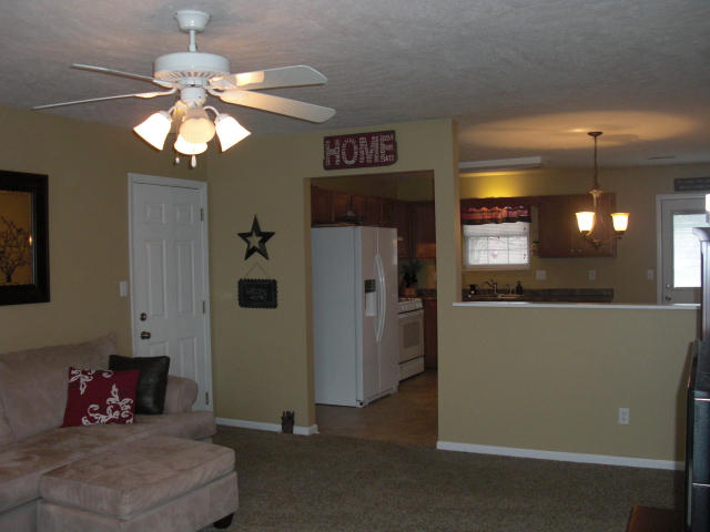 7647 Cotton Patch Road Corryton, TN 37721 - Photo 4 of 23 2008-01-15 19