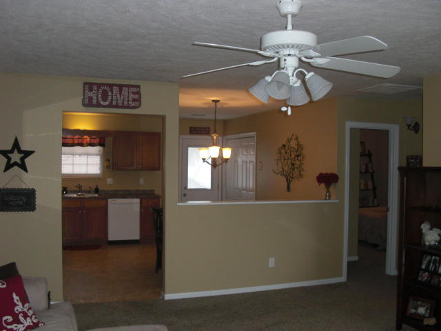 7647 Cotton Patch Road Corryton, TN 37721 - Photo 6 of 23 2008-01-15 19