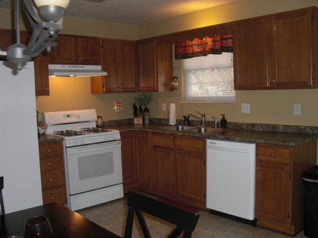 7647 Cotton Patch Road Corryton, TN 37721 - Photo 10 of 23 2008-01-15 19