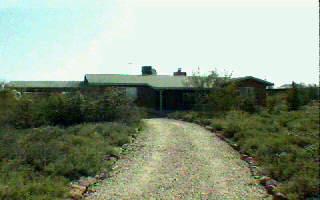 3425 West Goret Road Tucson, AZ 85745 - Photo 1 of 1
