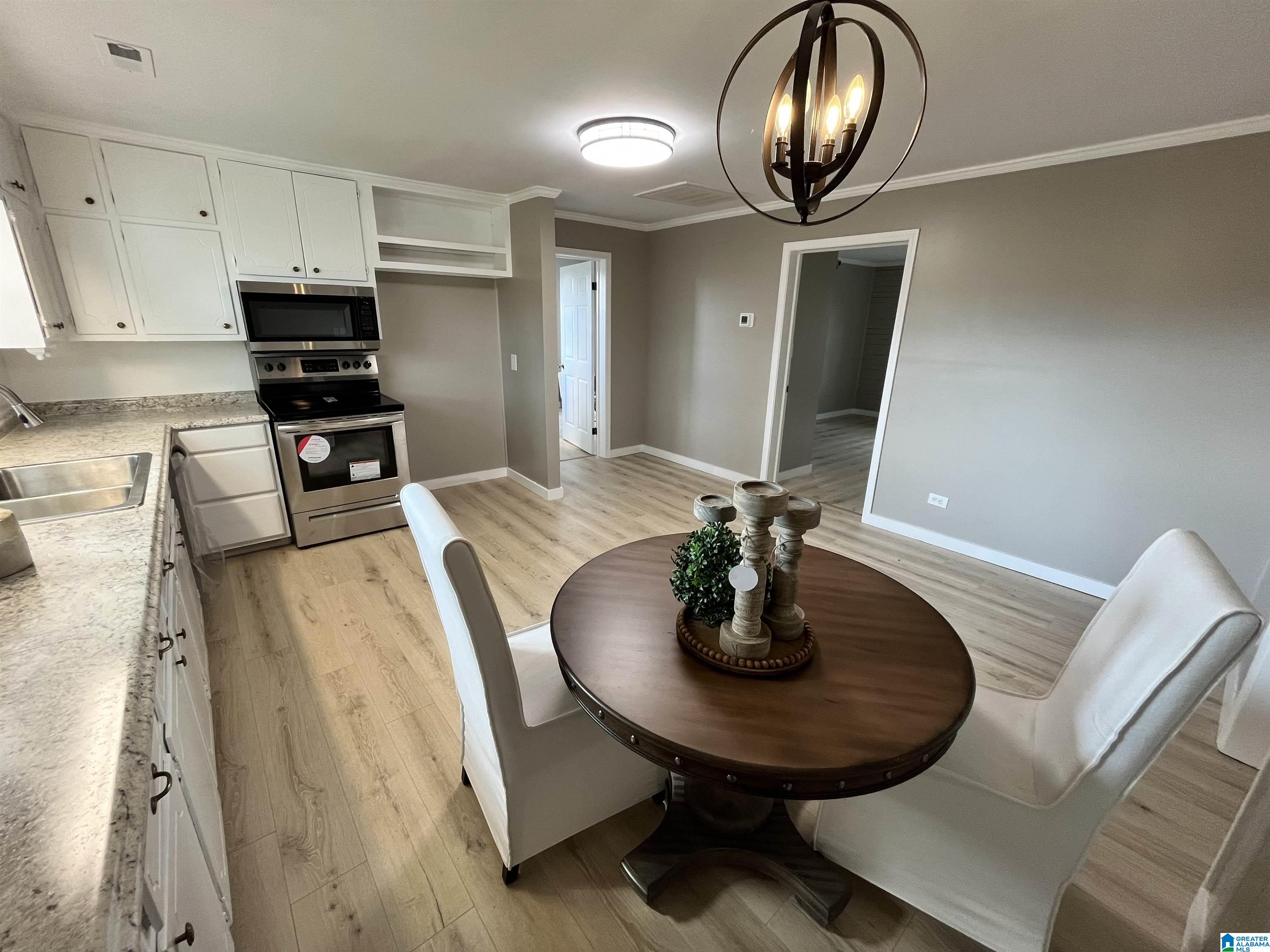 267 The Wagon Road Piedmont, AL 36272 - Photo 12 of 28