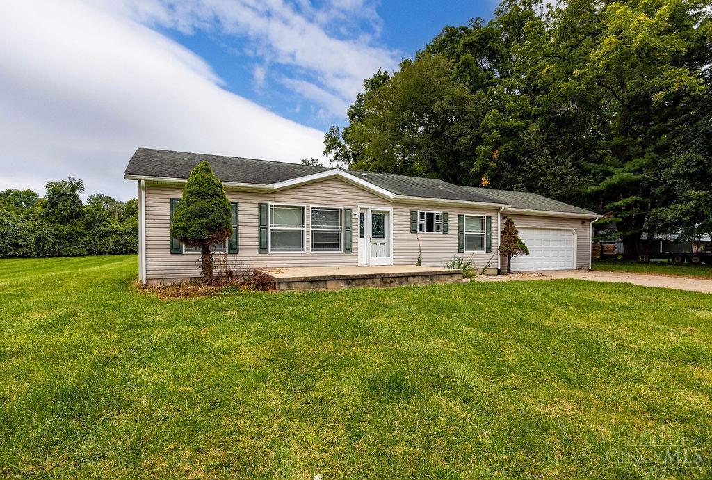 6731 Neanover Road Somerville, OH 45064 - Photo 2 of 28 Gallery Image 2