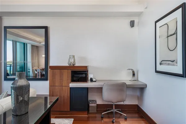 a view of outdoor space and city view