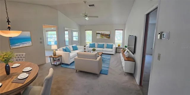 $249,900 | 665 Foxwood Boulevard, Englewood, FL 34223