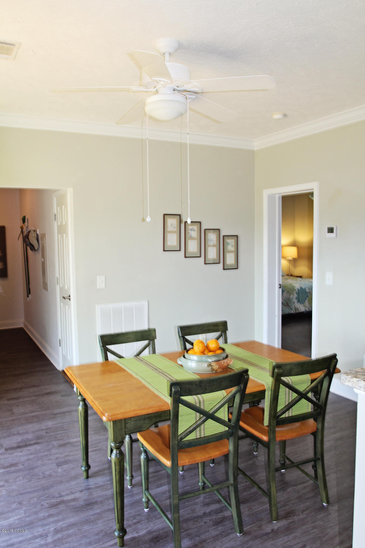 192 West Back Creek Road Beaufort, NC 28516 - Photo 12 of 42 Dining