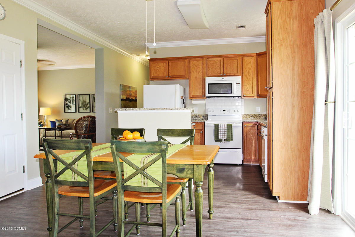 192 West Back Creek Road Beaufort, NC 28516 - Photo 42 of 42 open floor plan