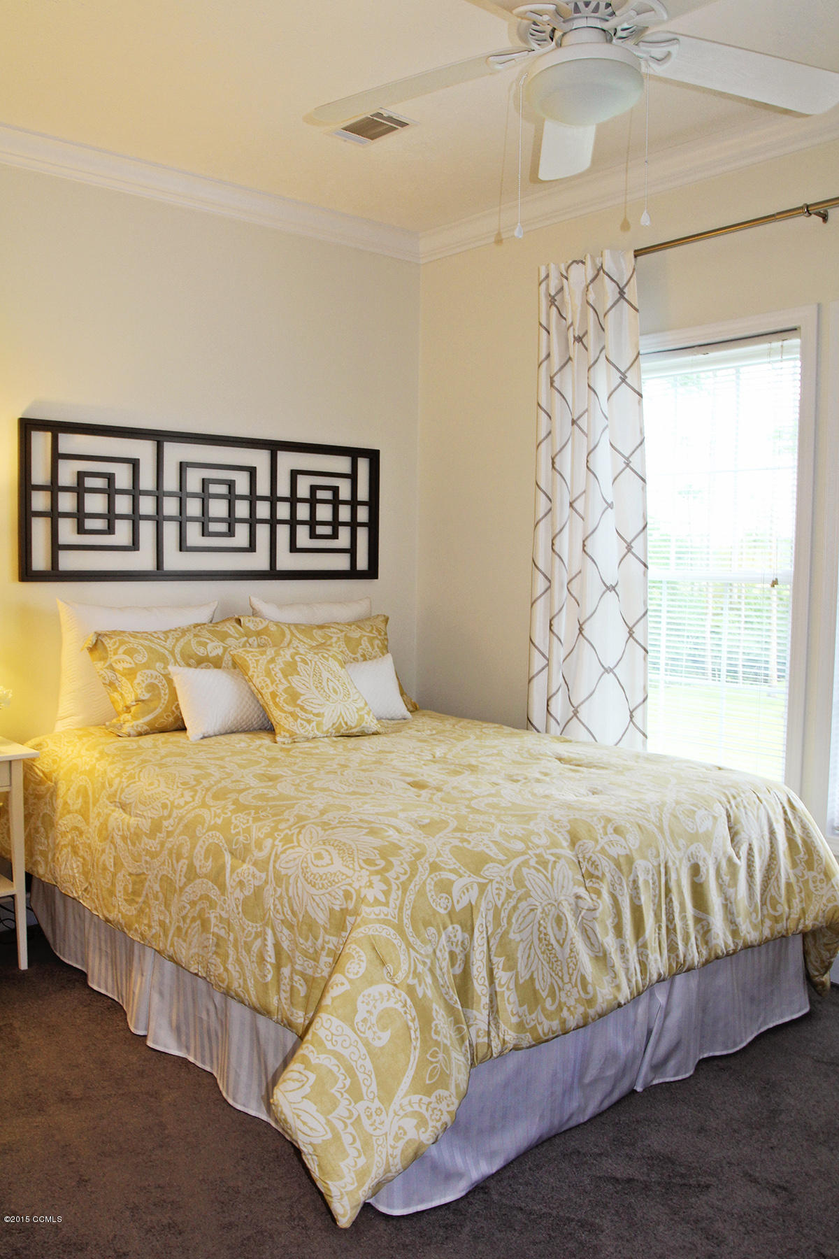 192 West Back Creek Road Beaufort, NC 28516 - Photo 14 of 42 bedroom