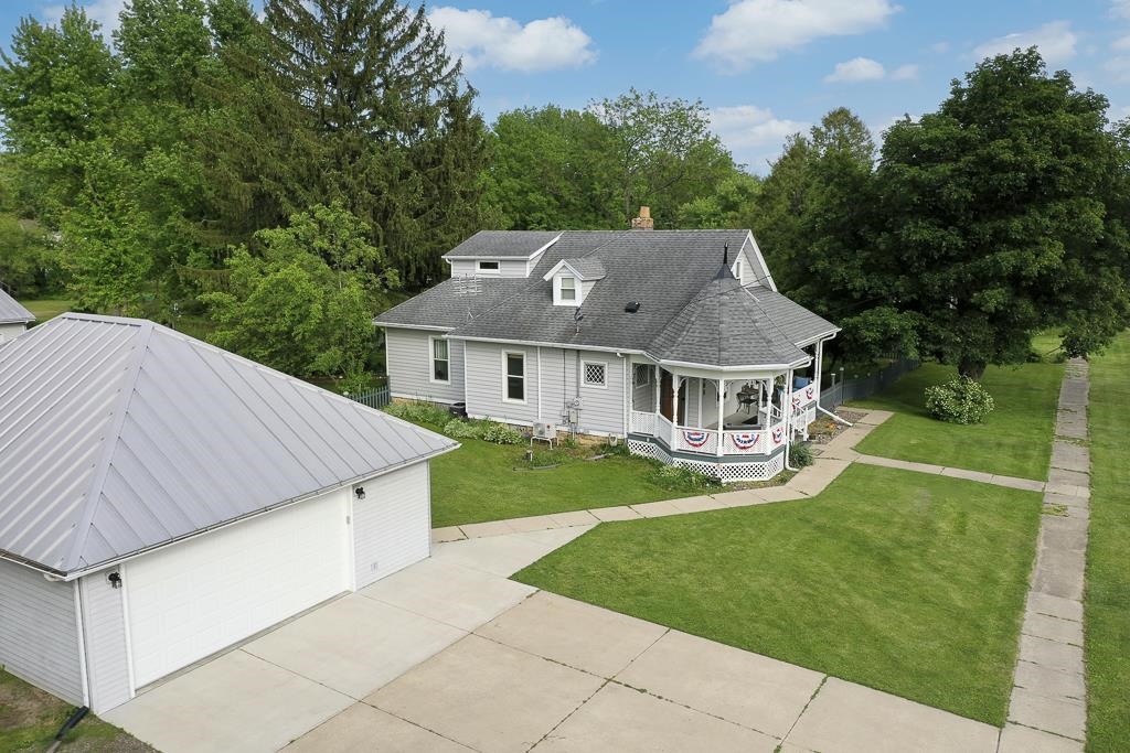 608 Albion Road Edgerton, WI 53534 - Photo 1 of 1 Gallery Image 1
