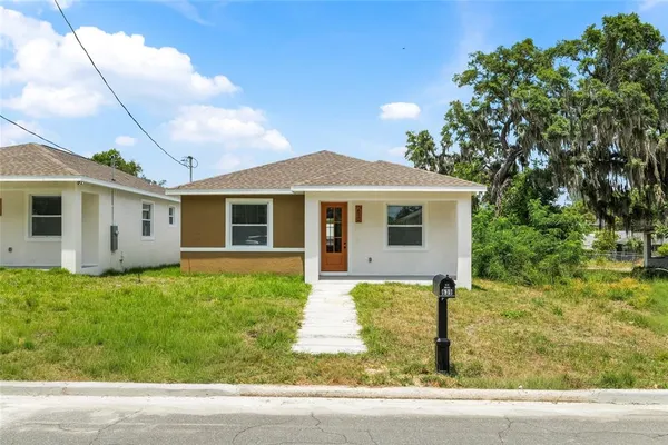 $289,000 | 639 West 9th Street, Lakeland, FL 33805