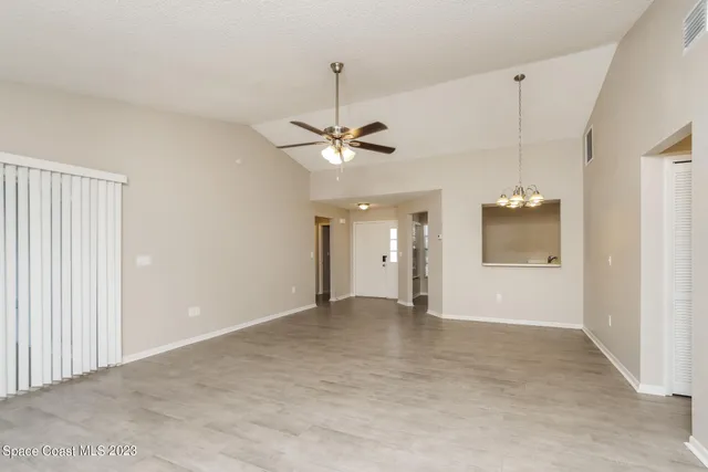 $2,240 | 865 Pine Wood Avenue, Rockledge, FL 32955