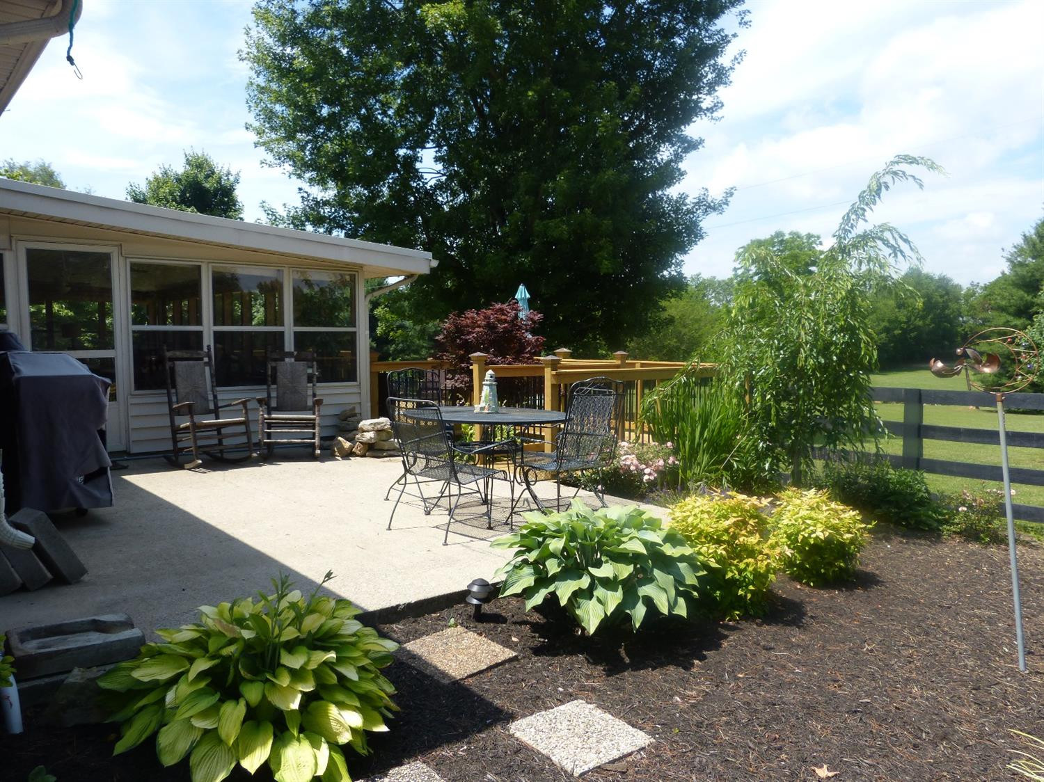 311 Bourbon Acres Road Paris, KY 40361 - Photo 21 of 72 Photo 21
