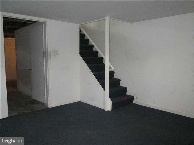 7419 Berkshire Road Baltimore, MD 21224 - Photo 14 of 20 Basement