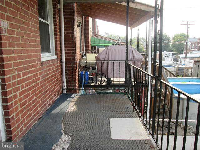 7419 Berkshire Road Baltimore, MD 21224 - Photo 20 of 20 Exterior (Front)