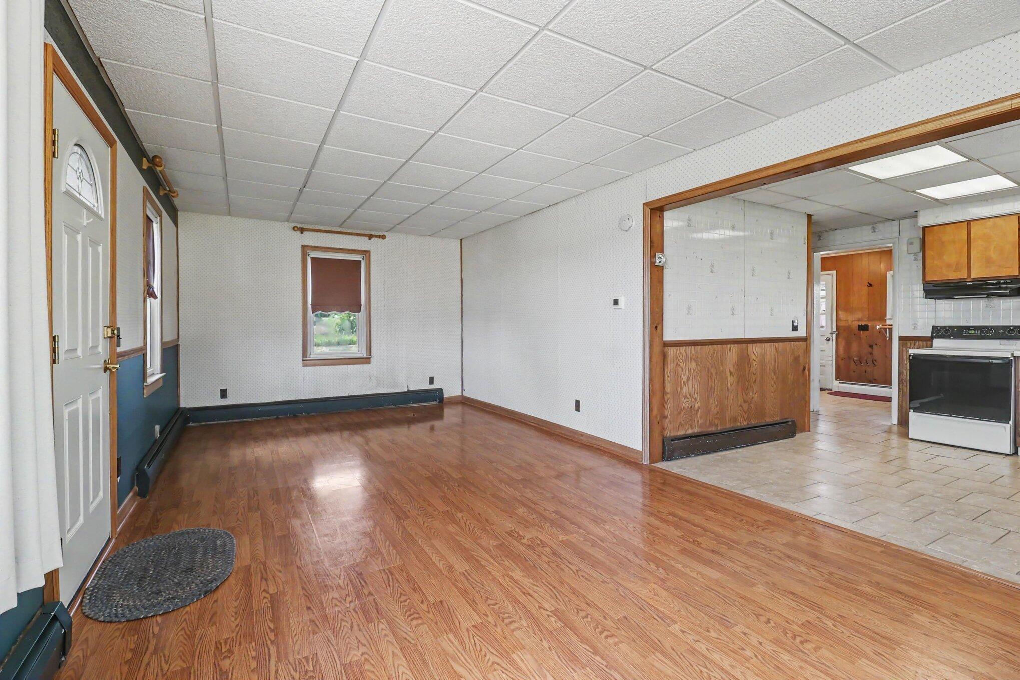 4559 South Maple Island Road Hesperia, MI 49421 - Photo 10 of 40 Living area