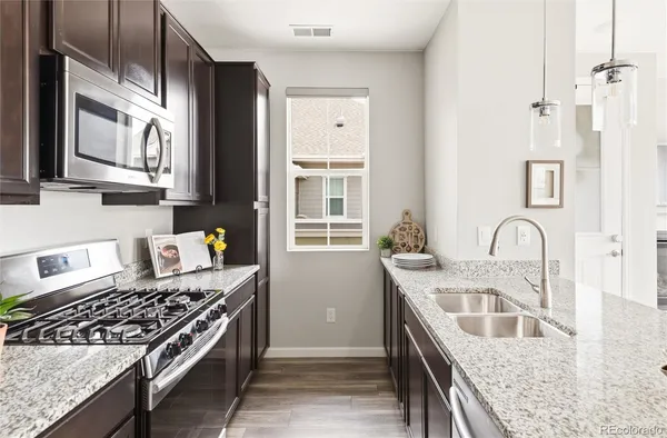 $335,000 | 23545 East Platte Drive, Unit E, Aurora, CO 80016