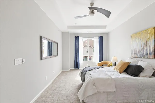 $335,000 | 23545 East Platte Drive, Unit E, Aurora, CO 80016