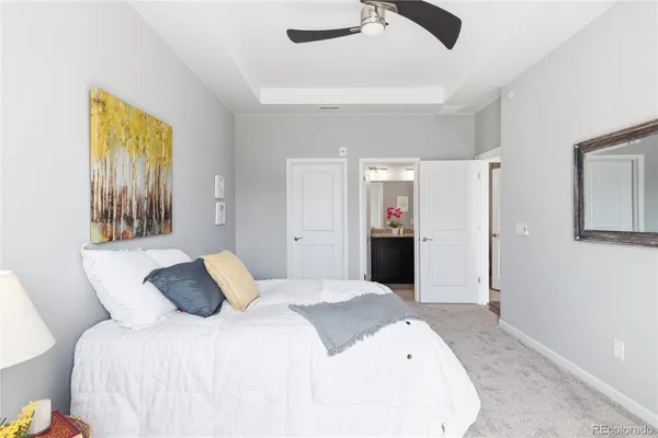 $335,000 | 23545 East Platte Drive, Unit E, Aurora, CO 80016