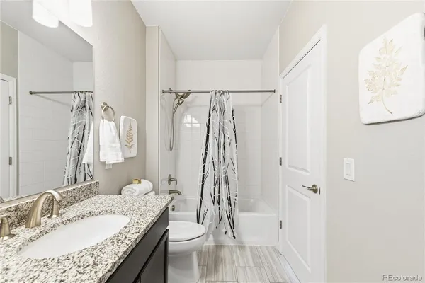 $335,000 | 23545 East Platte Drive, Unit E, Aurora, CO 80016