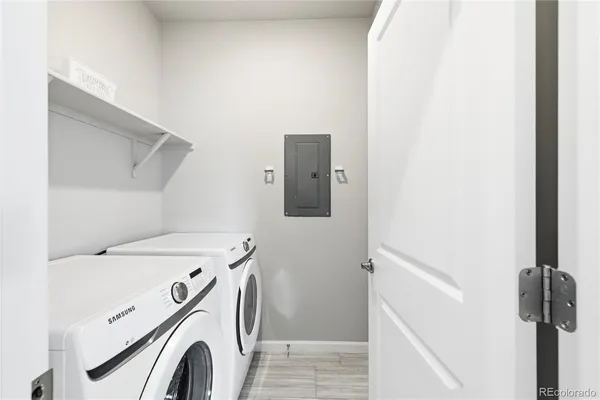 $335,000 | 23545 East Platte Drive, Unit E, Aurora, CO 80016