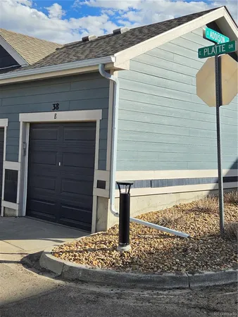 $335,000 | 23545 East Platte Drive, Unit E, Aurora, CO 80016