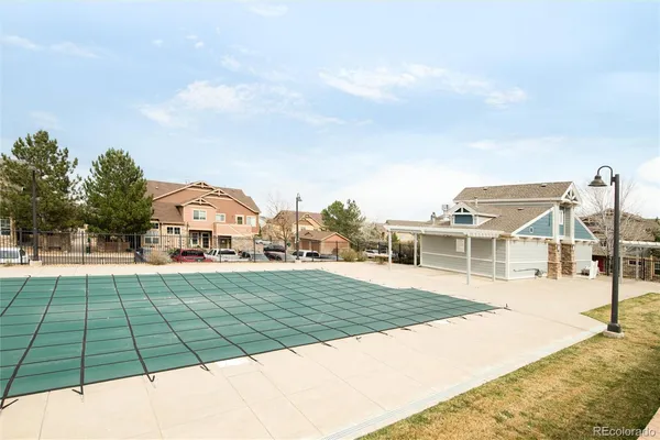 $335,000 | 23545 East Platte Drive, Unit E, Aurora, CO 80016