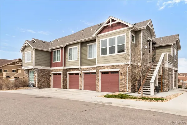 $335,000 | 23545 East Platte Drive, Unit E, Aurora, CO 80016