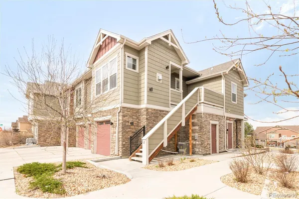 $335,000 | 23545 East Platte Drive, Unit E, Aurora, CO 80016
