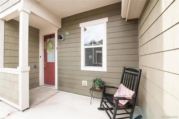 $335,000 | 23545 East Platte Drive, Unit E, Aurora, CO 80016