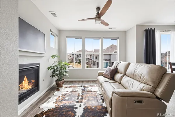 $335,000 | 23545 East Platte Drive, Unit E, Aurora, CO 80016