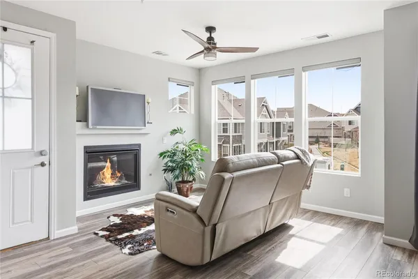 $335,000 | 23545 East Platte Drive, Unit E, Aurora, CO 80016