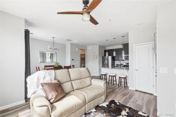 $335,000 | 23545 East Platte Drive, Unit E, Aurora, CO 80016