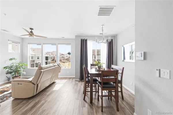 $335,000 | 23545 East Platte Drive, Unit E, Aurora, CO 80016