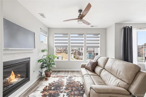 $335,000 | 23545 East Platte Drive, Unit E, Aurora, CO 80016