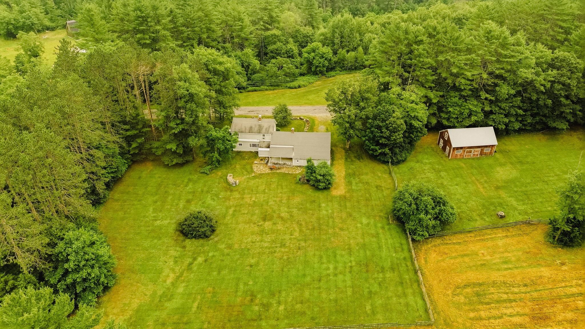 417 Stage Road Charlestown, NH 03603 - Photo 2 of 43