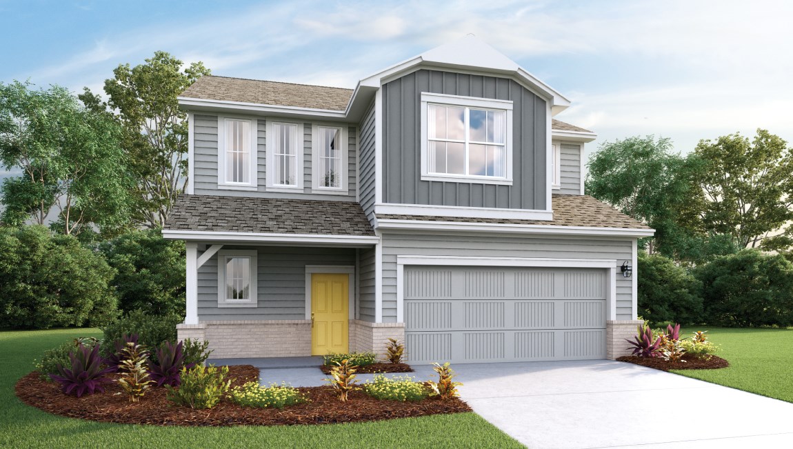 14614 Frankel Loop Pflugerville, TX 78660 - Photo 1 of 1