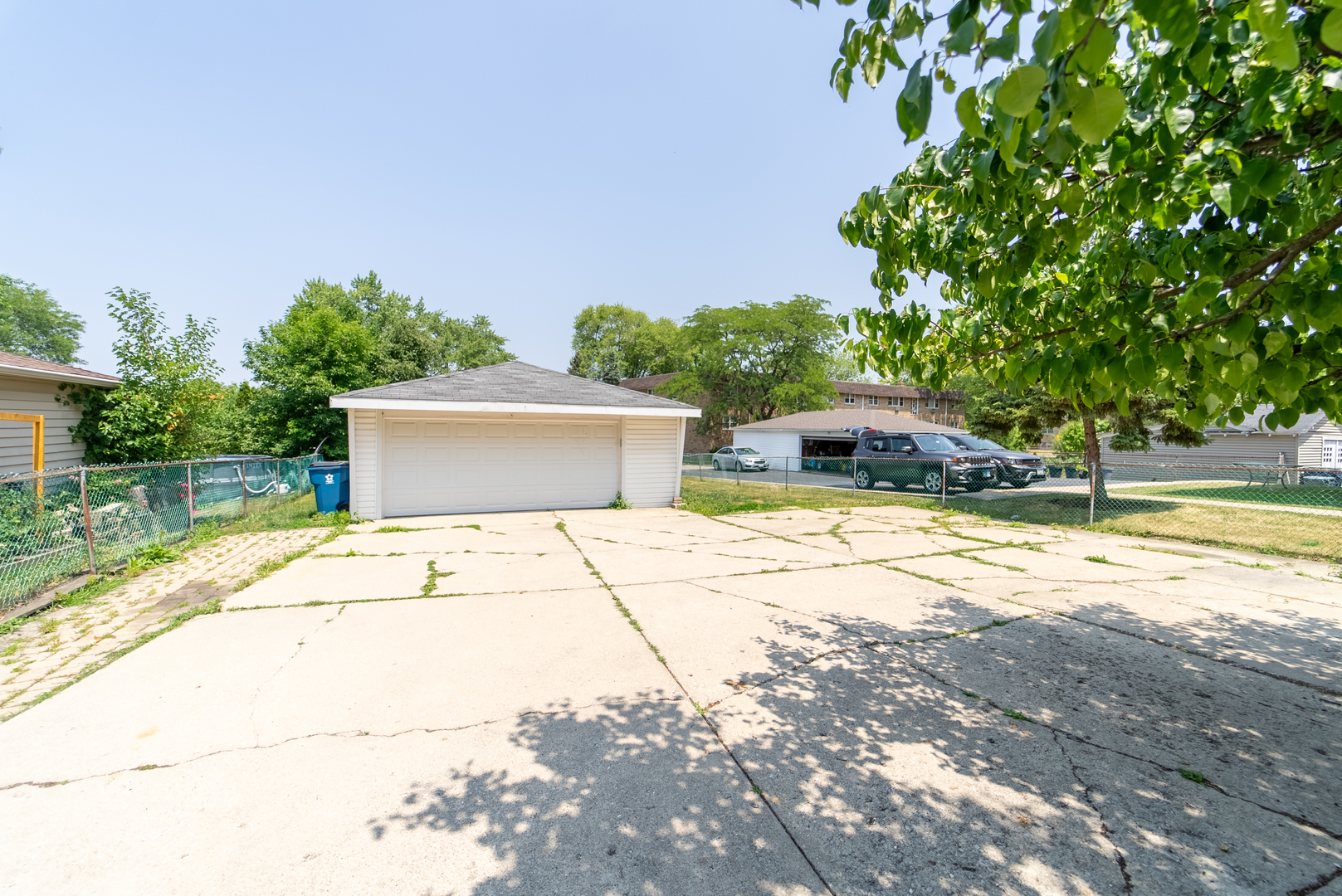 118 East North Avenue Addison, IL 60101 - Photo 47 of 50 a house view with a outdoor space