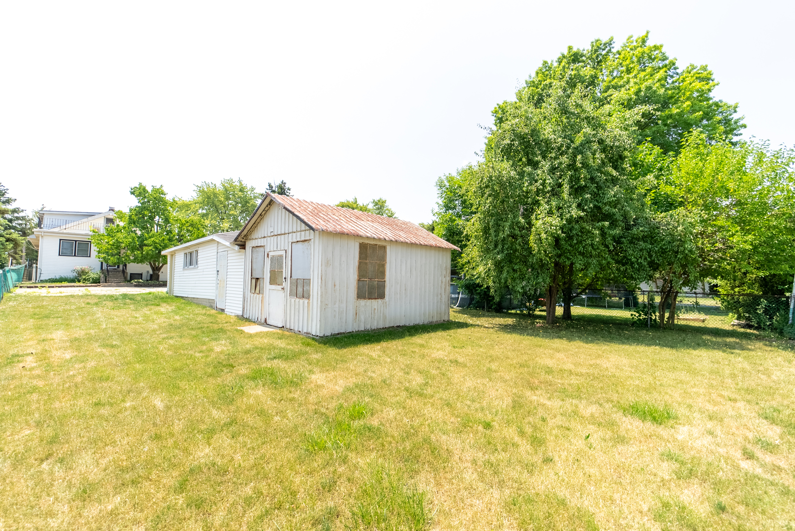 118 East North Avenue Addison, IL 60101 - Photo 50 of 50 a view of a house with a backyard