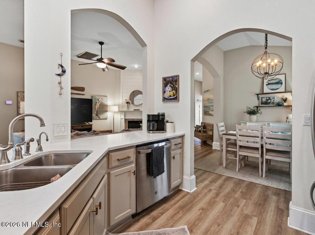 3152 East Banister Road St. Augustine, FL 32092 - Photo 56 of 130 3152 E Banister Rd-
