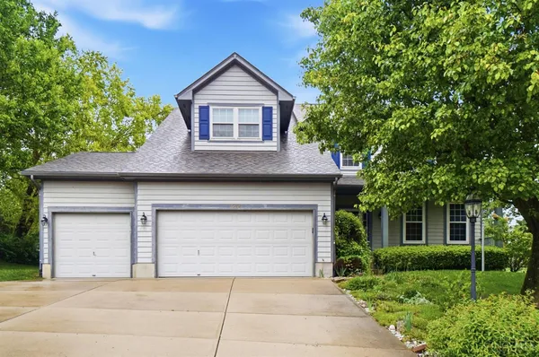 $535,000 | 1264 Kable's Mill Drive, Bellbrook, OH 45305