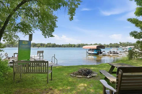 $198,000 | W376-s5156 East Pretty Lake Road, Ottawa, WI 53118