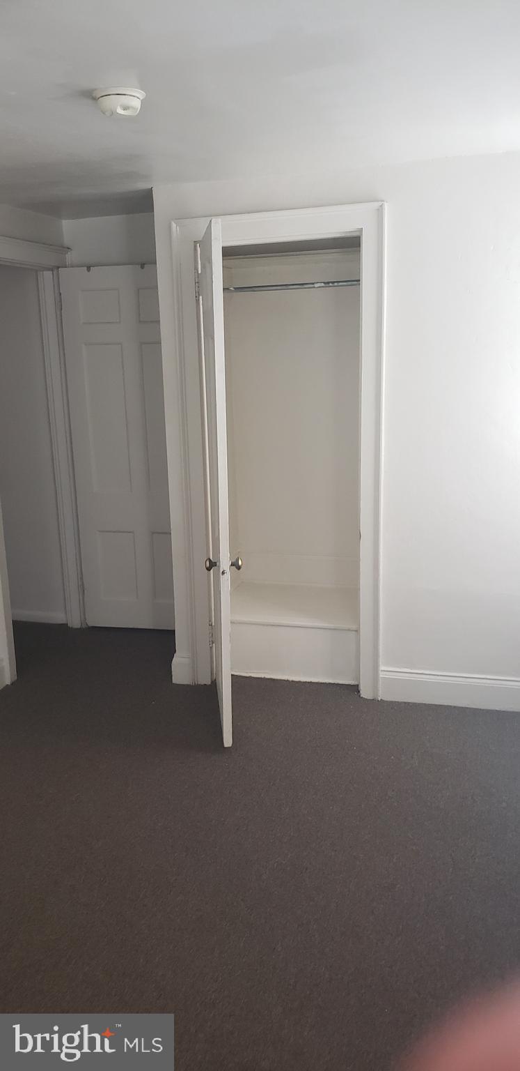 3054 Alabama Road Camden, NJ 08104 - Photo 15 of 25 a view of a small space