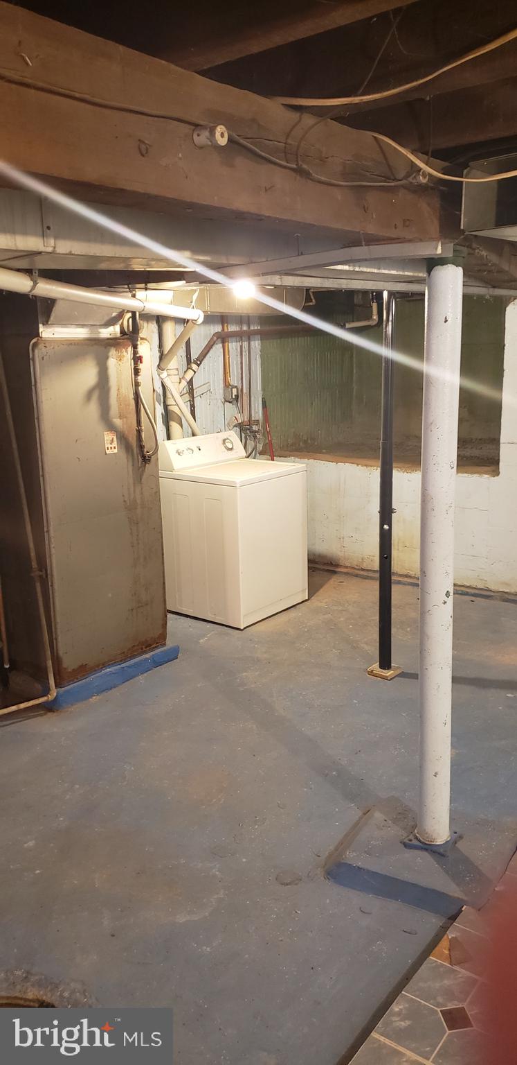 3054 Alabama Road Camden, NJ 08104 - Photo 24 of 25 a view of utility room