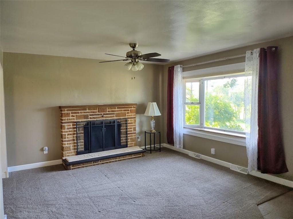 230 Rennick Road Butler, PA 16002 - Photo 3 of 25