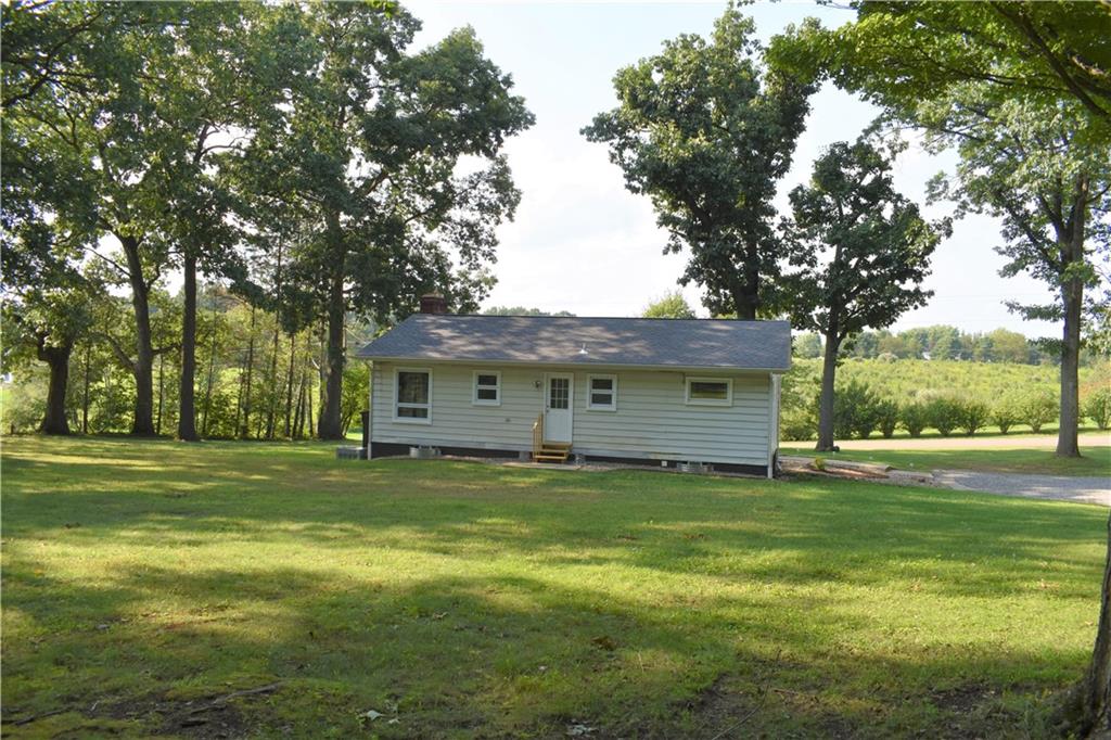 230 Rennick Road Butler, PA 16002 - Photo 23 of 25