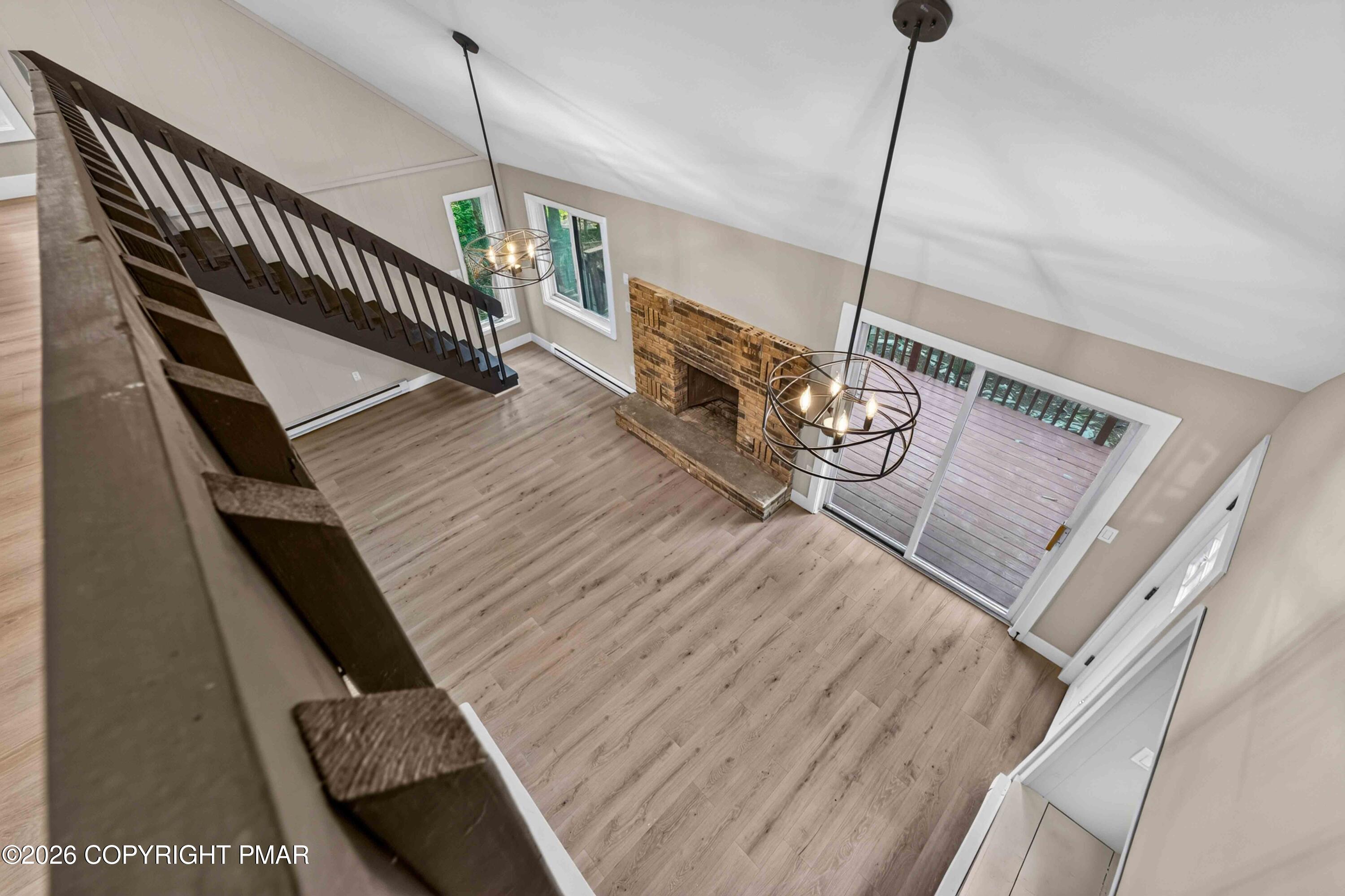 192 Bellingham Drive Bushkill, PA 18324 - Photo 35 of 56 192 Bellingham Drive, Lehman Township, P