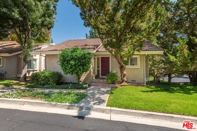 $875,000 | 105 Conifer Circle, Oak Park, CA 91377